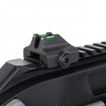 Vorsk VMP-2M Gas Blow Back Rifle - Grey