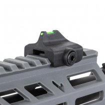 Vorsk VMP-2M Gas Blow Back Rifle - Grey