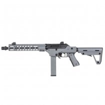Vorsk VMP-2M Gas Blow Back Rifle - Grey
