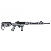 Vorsk VMP-2MD Gas Blow Back Rifle - Grey