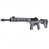 Vorsk VMP-2MD Gas Blow Back Rifle - Grey