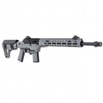 Vorsk VMP-2MD Gas Blow Back Rifle - Grey