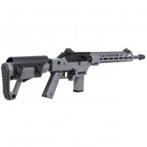 Vorsk VMP-2MD Gas Blow Back Rifle - Grey