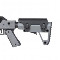 Vorsk VMP-2MD Gas Blow Back Rifle - Grey