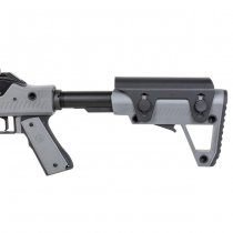 Vorsk VMP-2MD Gas Blow Back Rifle - Grey