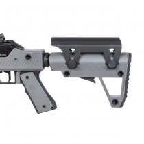 Vorsk VMP-2MD Gas Blow Back Rifle - Grey