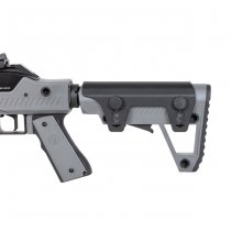 Vorsk VMP-2MD Gas Blow Back Rifle - Grey