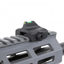 Vorsk VMP-2MD Gas Blow Back Rifle - Grey