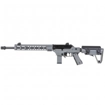Vorsk VMP-2MD Gas Blow Back Rifle - Grey