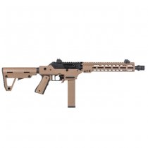Vorsk VMP-2M Gas Blow Back Rifle - Tan