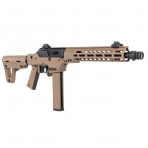 Vorsk VMP-2M Gas Blow Back Rifle - Tan