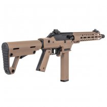 Vorsk VMP-2M Gas Blow Back Rifle - Tan