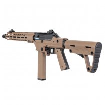 Vorsk VMP-2M Gas Blow Back Rifle - Tan
