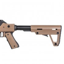Vorsk VMP-2M Gas Blow Back Rifle - Tan
