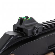 Vorsk VMP-2M Gas Blow Back Rifle - Tan