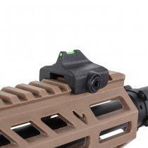 Vorsk VMP-2M Gas Blow Back Rifle - Tan