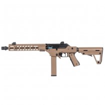 Vorsk VMP-2M Gas Blow Back Rifle - Tan