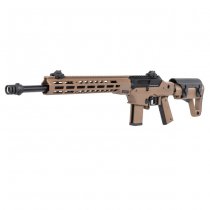Vorsk VMP-2MD Gas Blow Back Rifle - Tan