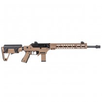 Vorsk VMP-2MD Gas Blow Back Rifle - Tan