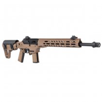 Vorsk VMP-2MD Gas Blow Back Rifle - Tan