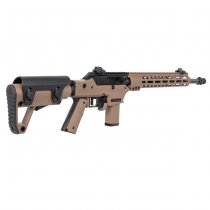 Vorsk VMP-2MD Gas Blow Back Rifle - Tan