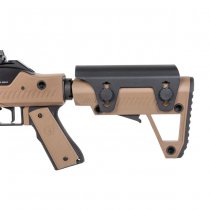 Vorsk VMP-2MD Gas Blow Back Rifle - Tan