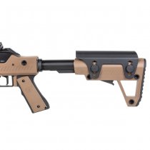 Vorsk VMP-2MD Gas Blow Back Rifle - Tan