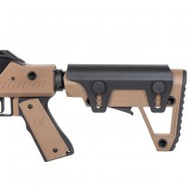 Vorsk VMP-2MD Gas Blow Back Rifle - Tan