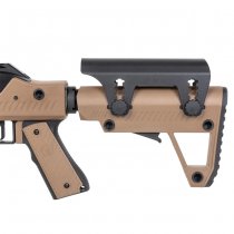 Vorsk VMP-2MD Gas Blow Back Rifle - Tan