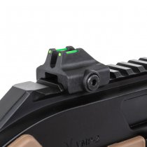 Vorsk VMP-2MD Gas Blow Back Rifle - Tan