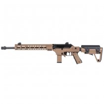 Vorsk VMP-2MD Gas Blow Back Rifle - Tan
