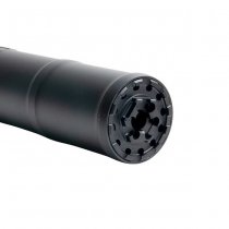 Dytac EMG CGS Group Helios QD Silencer - Black