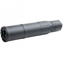 Dytac EMG CGS Group Helios QD Silencer - Black