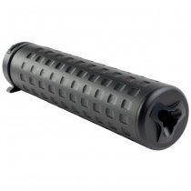 PTS Griffin M4SD II Dummy Suppressor - Black