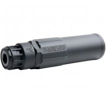Dytac EMG CGS Group SCI-SIX Silencer - Black