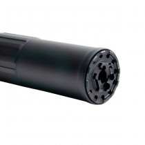 Dytac EMG CGS Group SCI-SIX Silencer - Black