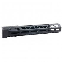 5KU Cyma AKM / AK74S / AK104 / AK105 AEG MMS Handguard Set 10.1 Inch - Black