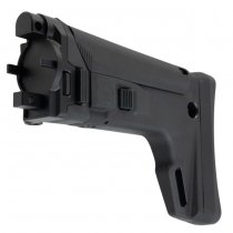 5KU Cyma MP5K ACR Style Retractable Stock - Black