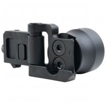 5KU M4 Stock Adapter to 1913 Interface Folding Stock Base