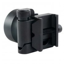 5KU M4 Stock Adapter to 1913 Interface Folding Stock Base