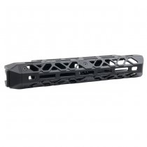 5KU Marui AKM GBBR 1U020B Medium Handguard - Black