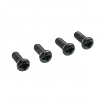 5KU Marui AKM GBBR Gas Tube - Black