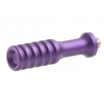 5KU Marui Hi-Capa CNC Aluminum EX 01 Frame Kit - Purple