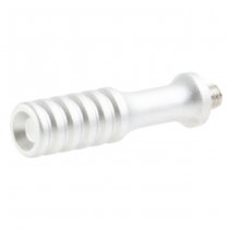 5KU Marui Hi-Capa CNC Aluminum EX 01 Frame Kit - Silver