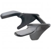 5KU Marui Hi-Capa GBB Ambi Thumb Safety Stainless Steel - Black