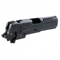 5KU Marui Hi-Capa GBB LimCat Custom 4.3 Kit CNC Aluminum - Black