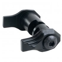 5KU Marui MWS M4 GBBR KAC Style Ambi Safety Selector Type A