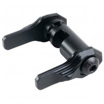 5KU Marui MWS M4 GBBR KAC Style Ambi Safety Selector Type B