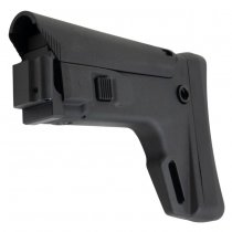 5KU Marui SAIGA-12K ACR Style Stock - Black