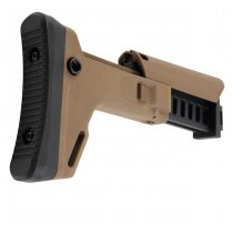 5KU Marui SAIGA-12K ACR Style Stock - Tan
